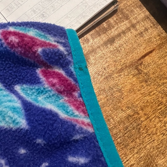 Patagonia Synchilla Fleece Pullover Owl Print - Picture 8 of 10